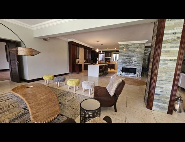 5 BEDROOM HOUSE FOR SALE IN SABLE HILLS